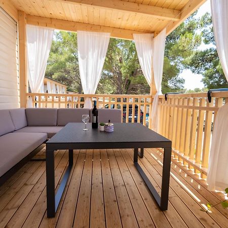 New !!! Adria Village Zivogosce- Camp Dole Buitenkant foto