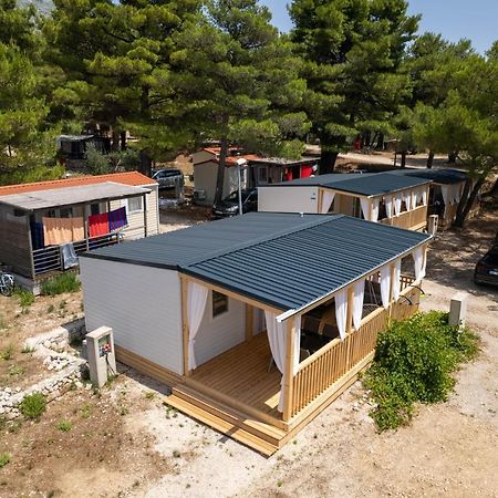 New !!! Adria Village Zivogosce- Camp Dole Buitenkant foto