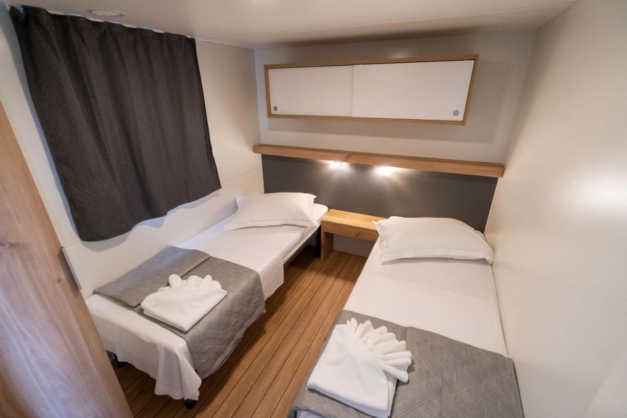 New !!! Adria Village Zivogosce- Camp Dole Buitenkant foto