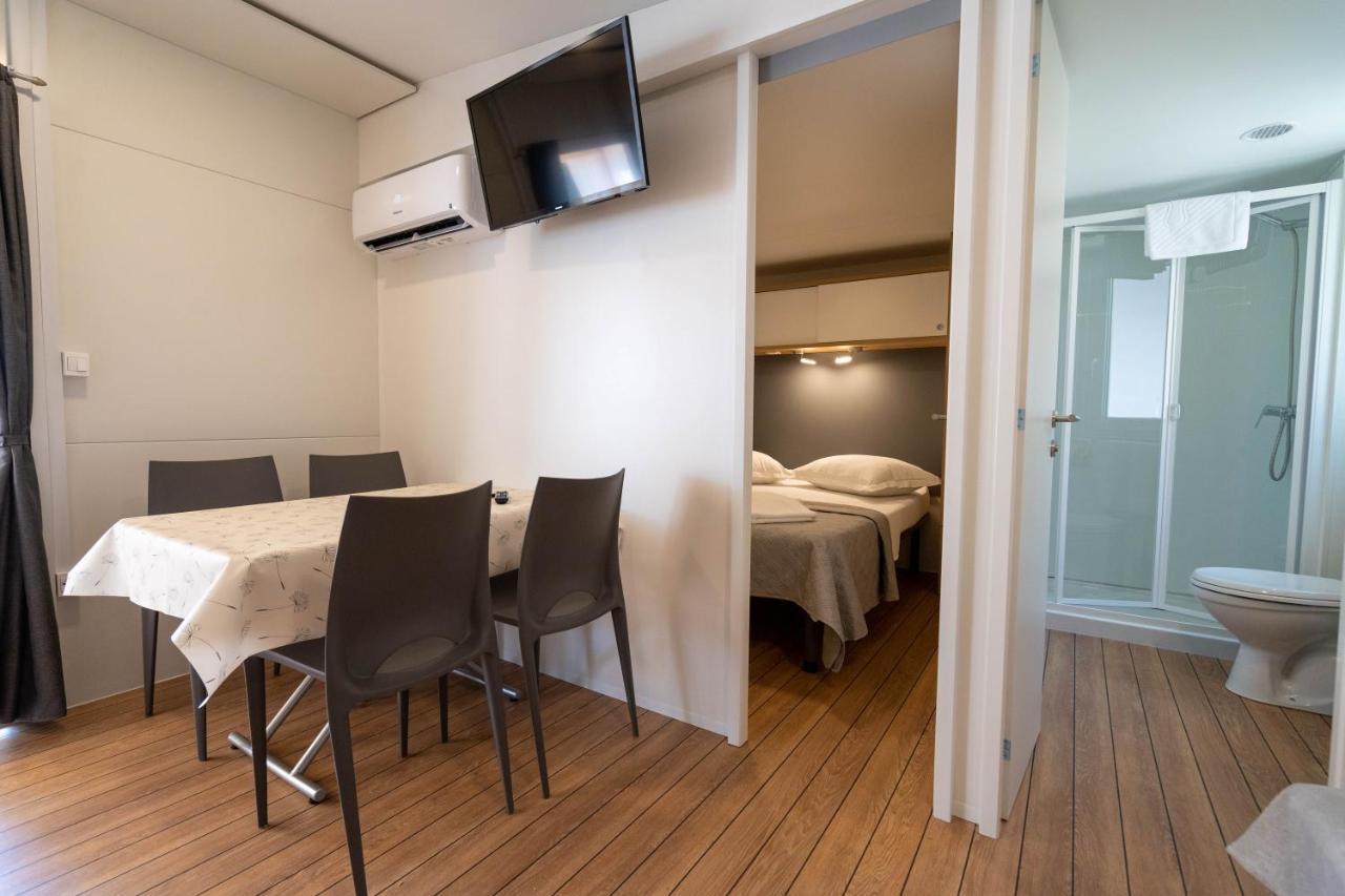 New !!! Adria Village Zivogosce- Camp Dole Buitenkant foto