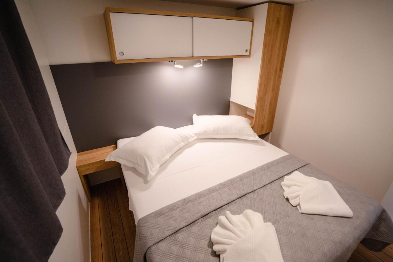 New !!! Adria Village Zivogosce- Camp Dole Buitenkant foto