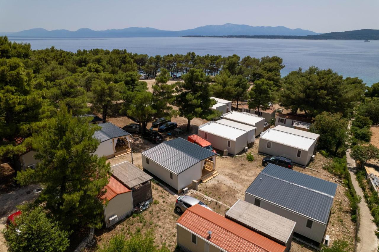 New !!! Adria Village Zivogosce- Camp Dole Buitenkant foto
