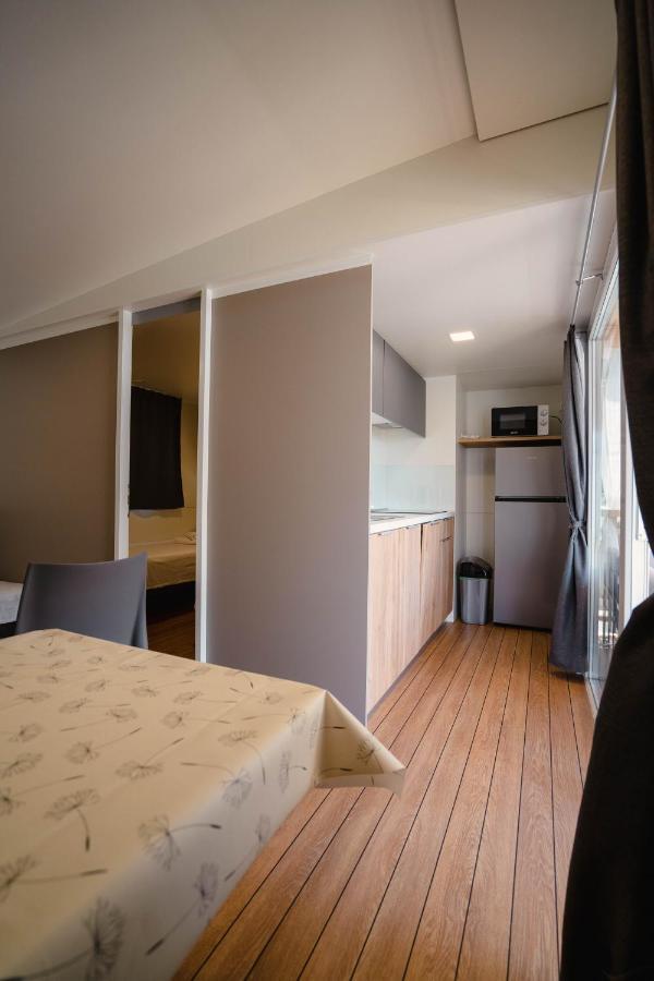 New !!! Adria Village Zivogosce- Camp Dole Buitenkant foto