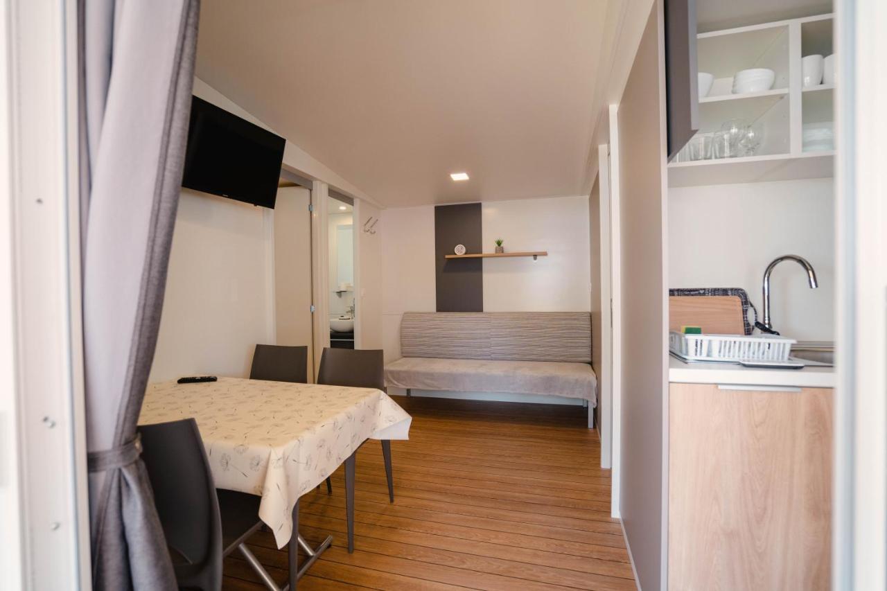 New !!! Adria Village Zivogosce- Camp Dole Buitenkant foto